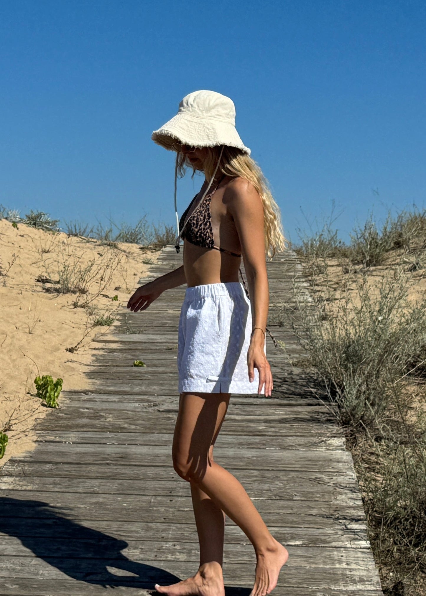 Къси панталони | Sunburn