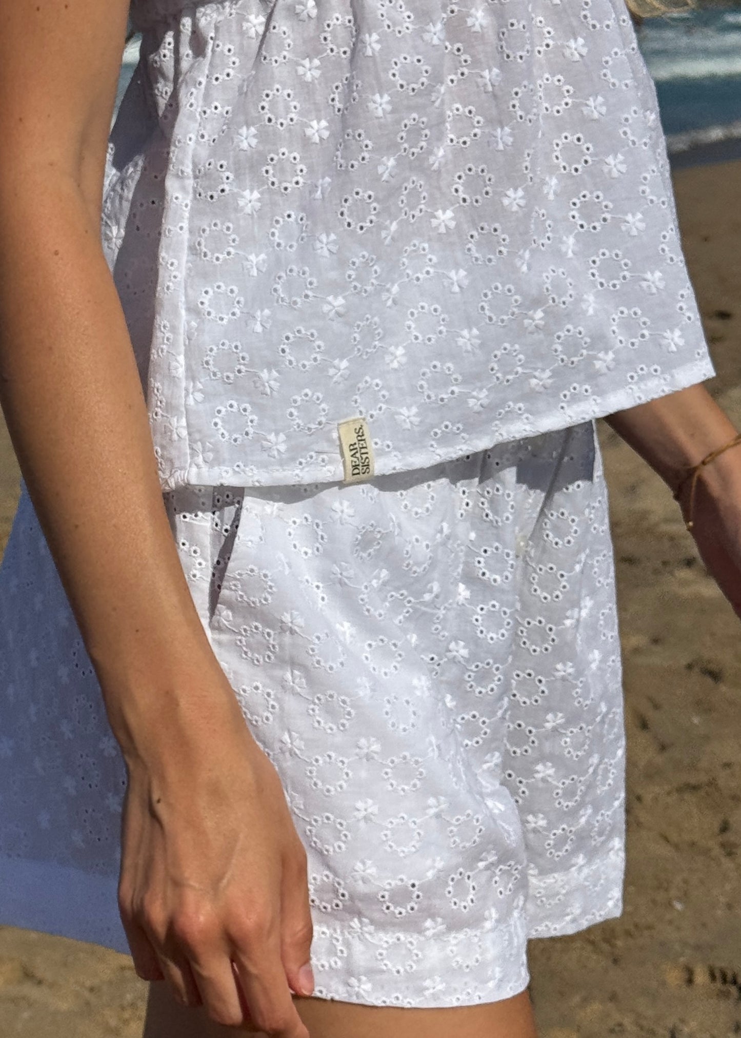 Потник | Sunburn