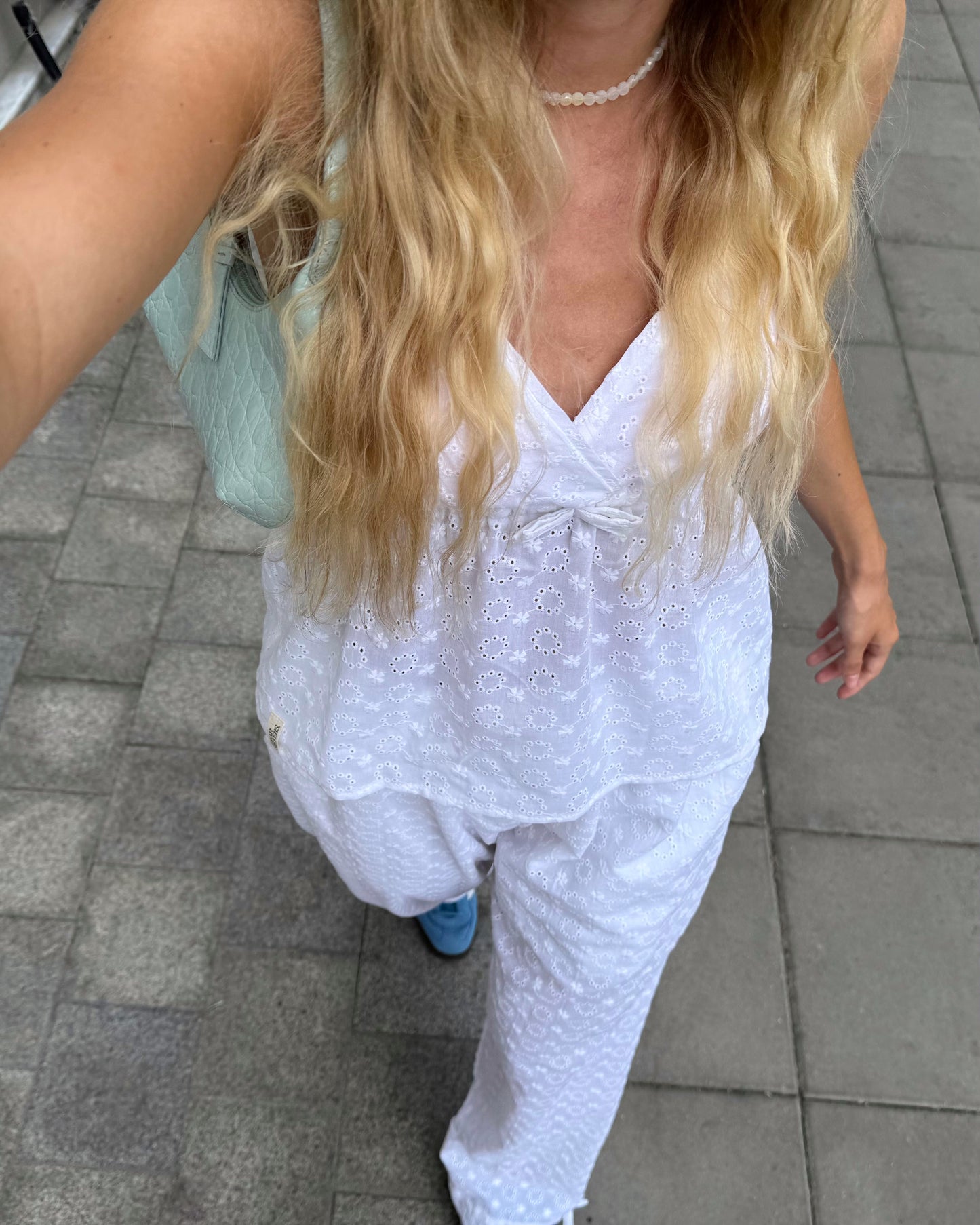 Потник | Sunburn