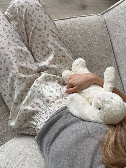 Дълъг панталон Bunny Love