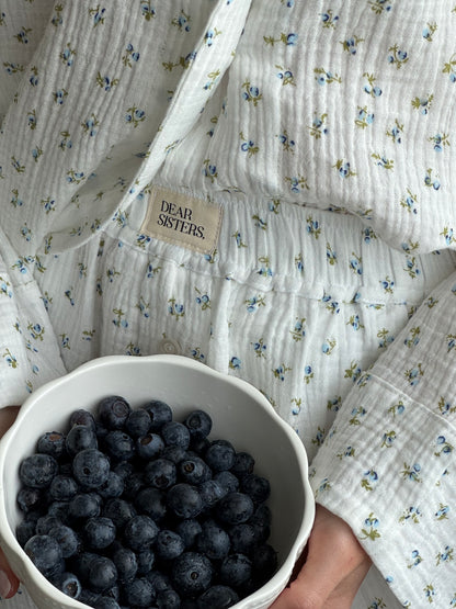 Сет от две части Blueberry | PRE-ORDER